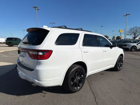 Another view of 2022 Dodge Durango GT Plus for sale in South Boston, VA at Smart Ford