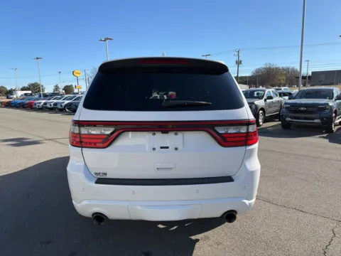 More photos of 2022 Dodge Durango GT Plus at Smart Ford, VA