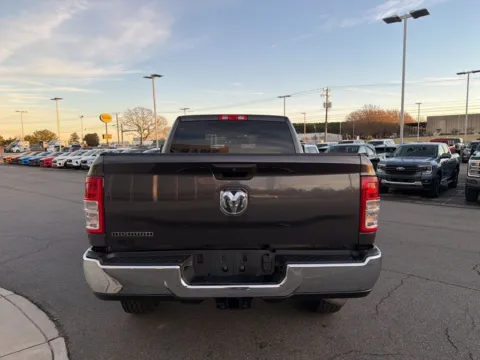 More photos of 2024 Ram 2500 Big Horn at Smart Ford, VA