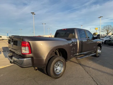 Another view of 2024 Ram 3500 Big Horn for sale in South Boston, VA at Smart Ford