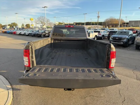 More photos of 2024 Ram 3500 Big Horn at Smart Ford, VA