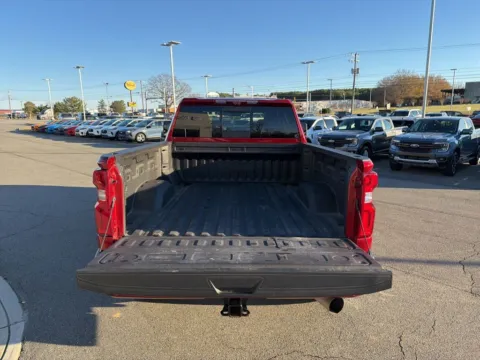 More photos of 2024 Chevrolet Silverado 2500HD High Country at Smart Ford, VA
