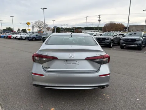 More photos of 2025 Honda Civic Sport at Smart Ford, VA