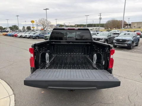 More photos of 2024 Chevrolet Silverado 1500 LT Trail Boss at Smart Ford, VA