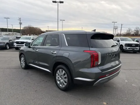 More photos of 2025 Hyundai Palisade SEL at Smart Ford, VA