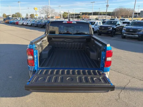 More photos of 2026 Ford Maverick Lariat at Smart Ford, VA