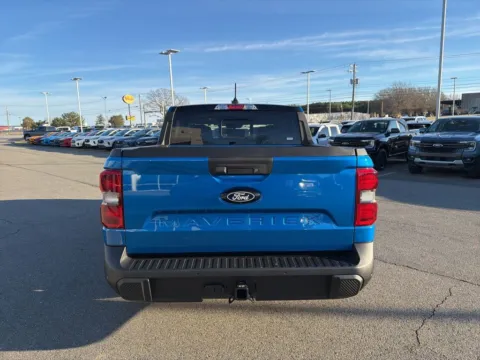 More photos of 2026 Ford Maverick Lariat at Smart Ford, VA