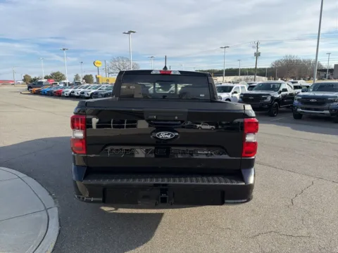 More photos of 2026 Ford Maverick Lobo High at Smart Ford, VA