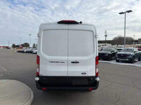 More photos of 2026 Ford Transit-250 at Smart Ford, VA