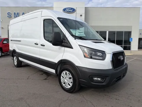 White 2026 Ford Transit-250 for sale in South Boston, VA