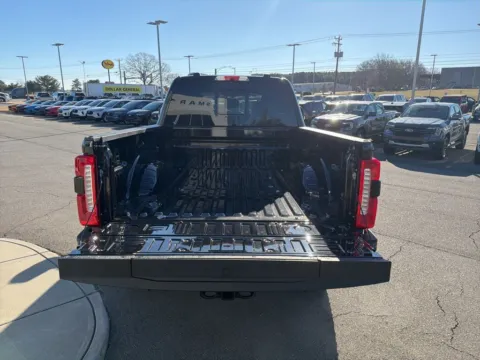 More photos of 2026 Ford F-250SD King Ranch at Smart Ford, VA
