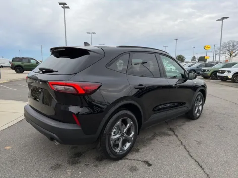 Another view of 2026 Ford Escape ST-Line for sale in South Boston, VA at Smart Ford