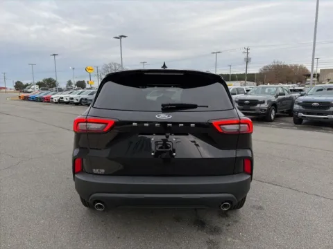 More photos of 2026 Ford Escape ST-Line at Smart Ford, VA