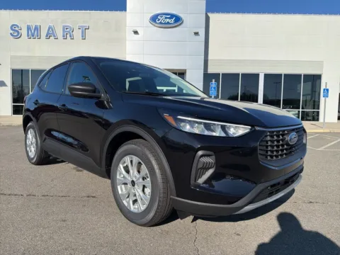 Black 2026 Ford Escape Active for sale in South Boston, VA
