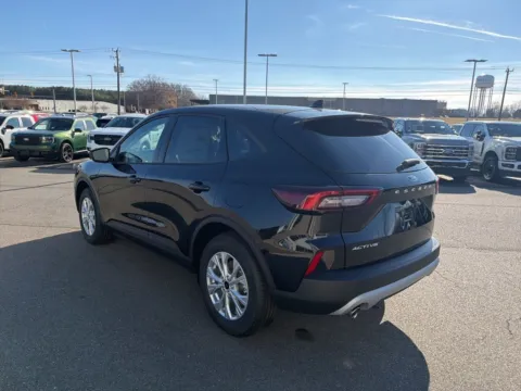 More photos of 2026 Ford Escape Active at Smart Ford, VA