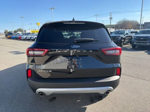More photos of 2026 Ford Escape Active at Smart Ford, VA