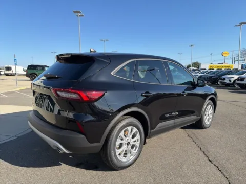 Another view of 2026 Ford Escape Active for sale in South Boston, VA at Smart Ford