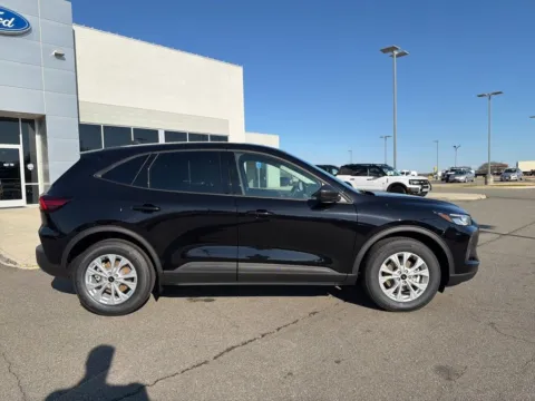 Photos of 2026 Ford Escape Active for sale in South Boston, VA at Smart Ford