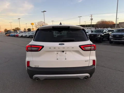 More photos of 2026 Ford Escape Plug-In Hybrid at Smart Ford, VA