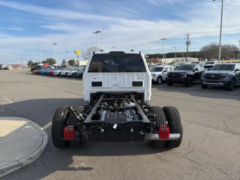 More photos of 2026 Ford F-350SD XL at Smart Ford, VA