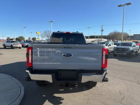 More photos of 2026 Ford F-250SD Lariat at Smart Ford, VA