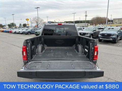 More photos of 2022 Ford F-150 XLT at Smart Ford, VA