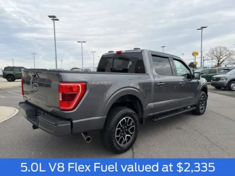 More photos of 2022 Ford F-150 XLT at Smart Ford, VA