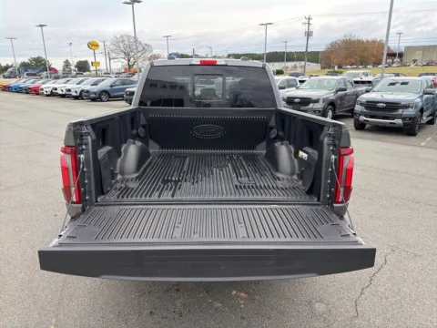 More photos of 2025 Ford F-150 Lariat at Smart Ford, VA