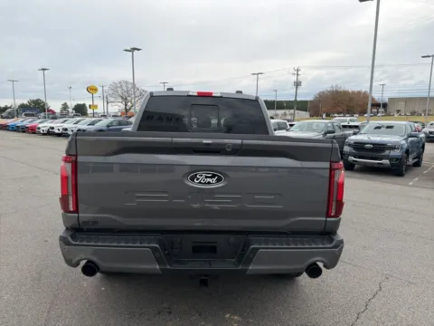 More photos of 2025 Ford F-150 Lariat at Smart Ford, VA