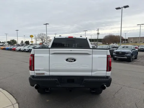 More photos of 2025 Ford F-150 Tremor at Smart Ford, VA
