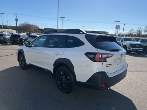 More photos of 2024 Subaru Outback Onyx Edition at Smart Ford, VA