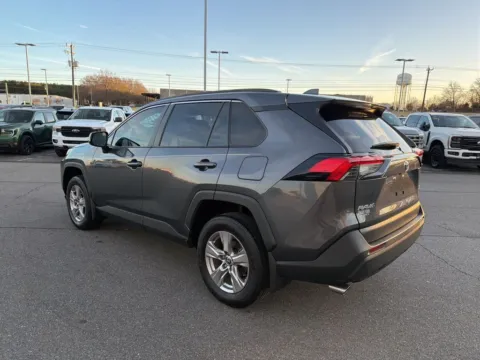 More photos of 2025 Toyota RAV4 XLE at Smart Ford, VA