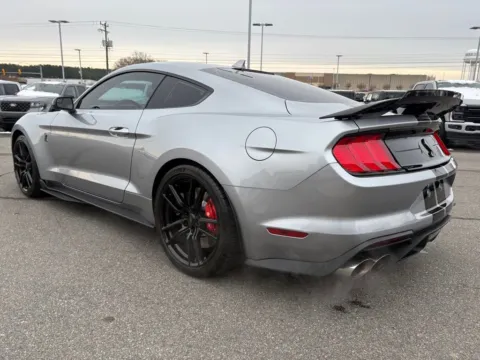 More photos of 2021 Ford Mustang Shelby GT500 at Smart Ford, VA