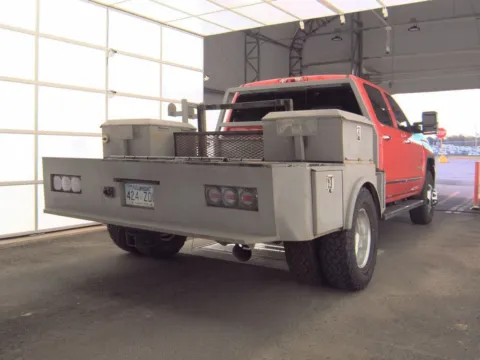 More photos of 2019 GMC Sierra 3500HD SLT at Smart Ford, VA