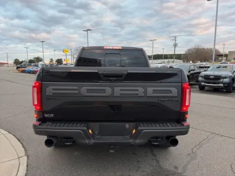 More photos of 2019 Ford F-150 Raptor at Smart Ford, VA