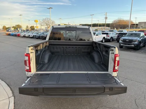 More photos of 2023 Ford F-150 Raptor at Smart Ford, VA