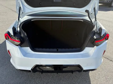 More photos of 2025 BMW 2 Series M240i at Smart Ford, VA