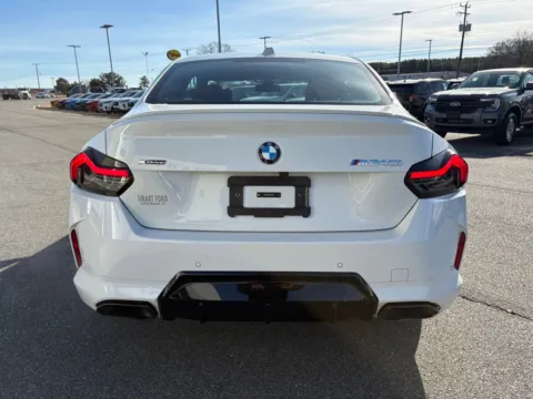 More photos of 2025 BMW 2 Series M240i at Smart Ford, VA