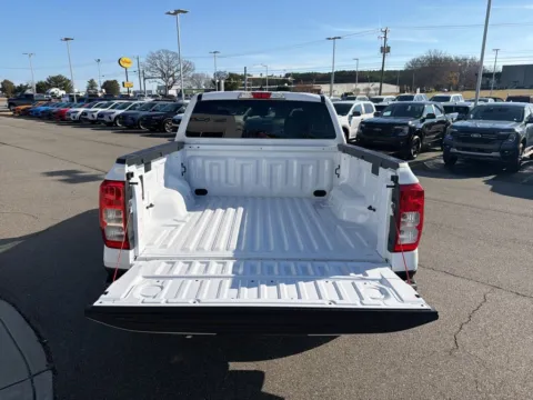 More photos of 2025 Ford Ranger XL at Smart Ford, VA