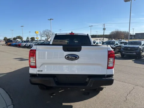 More photos of 2025 Ford Ranger XL at Smart Ford, VA