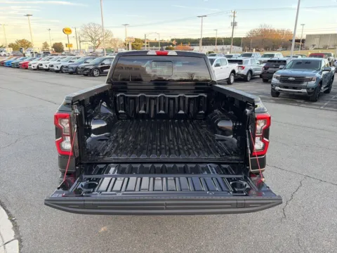 More photos of 2025 Ford Ranger XLT at Smart Ford, VA