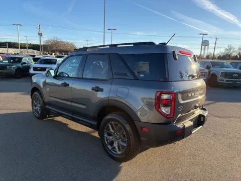 More photos of 2025 Ford Bronco Sport Big Bend at Smart Ford, VA