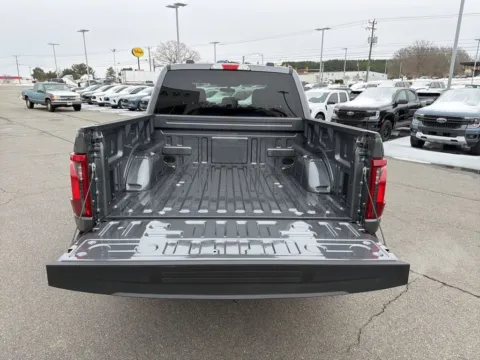 More photos of 2026 Ford F-150 STX at Smart Ford, VA