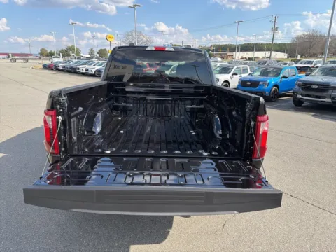 More photos of 2026 Ford F-150 STX at Smart Ford, VA