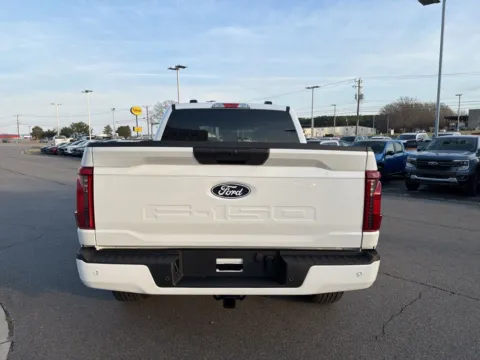 More photos of 2026 Ford F-150 STX at Smart Ford, VA