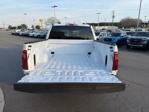 More photos of 2026 Ford F-150 STX at Smart Ford, VA