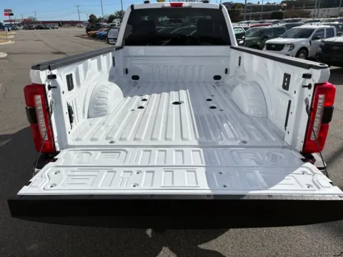 More photos of 2026 Ford F-250SD XLT at Smart Ford, VA