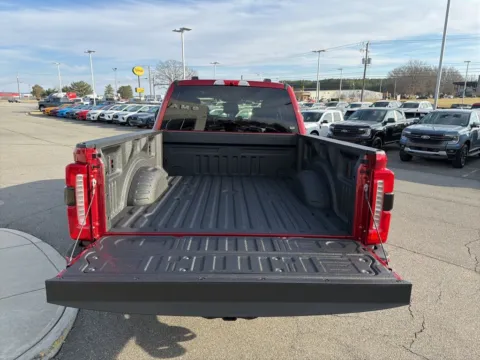 More photos of 2026 Ford F-250SD Lariat at Smart Ford, VA