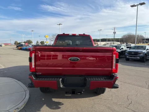 More photos of 2026 Ford F-250SD Lariat at Smart Ford, VA