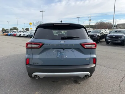 More photos of 2026 Ford Escape Plug-In Hybrid at Smart Ford, VA